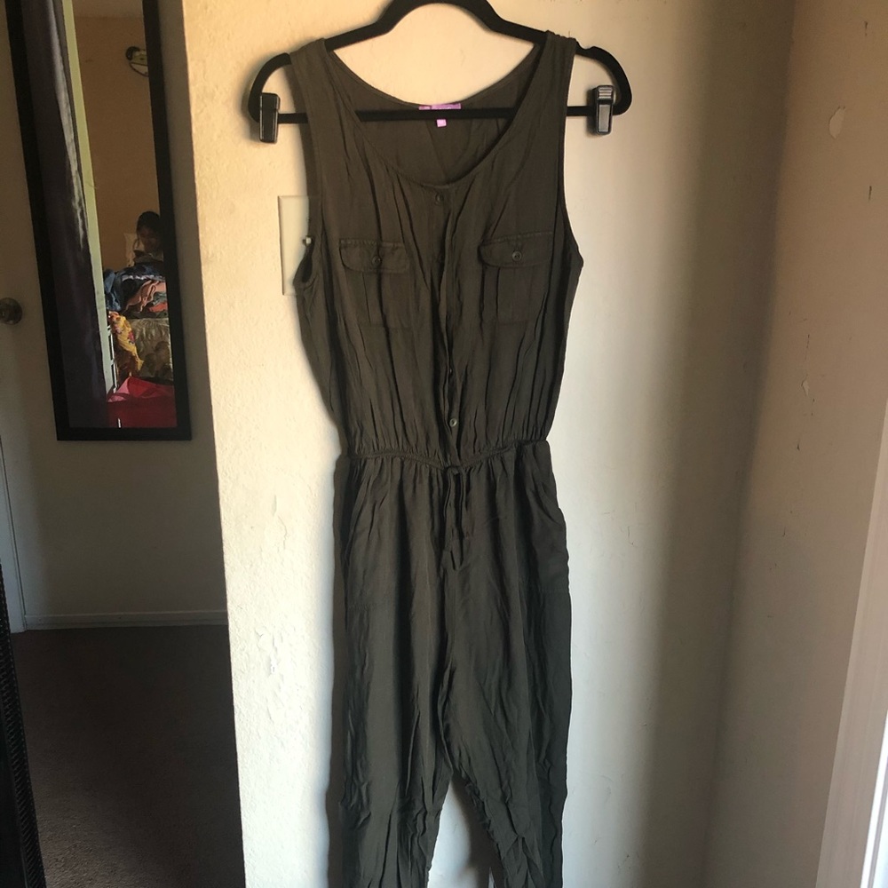 Jumpsuit